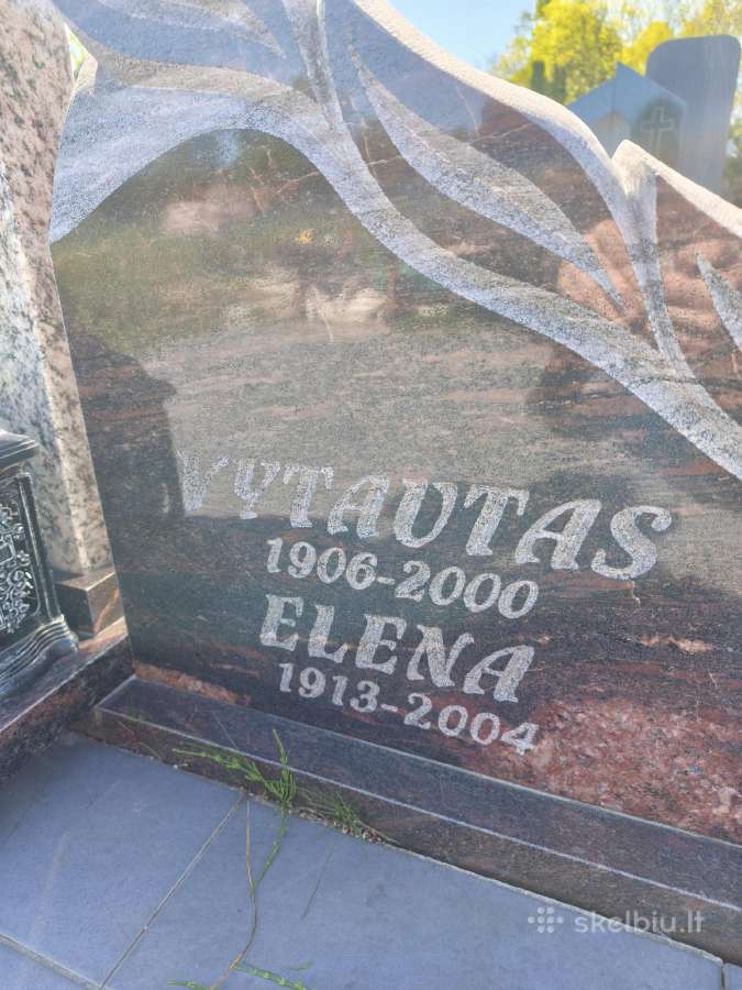 Kapų tvarkymas Klaipėda - nuotraukos Nr. 13