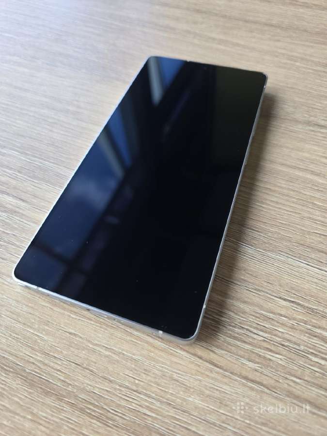 Samsung Galaxy S25 Ultra 256