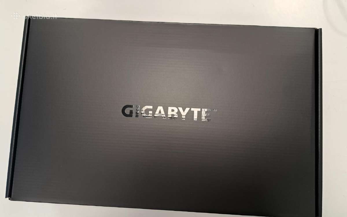 Vaizdo plokščių dėžutės rx7700xt rx7600xt rx6800 - nuotraukos Nr. 13
