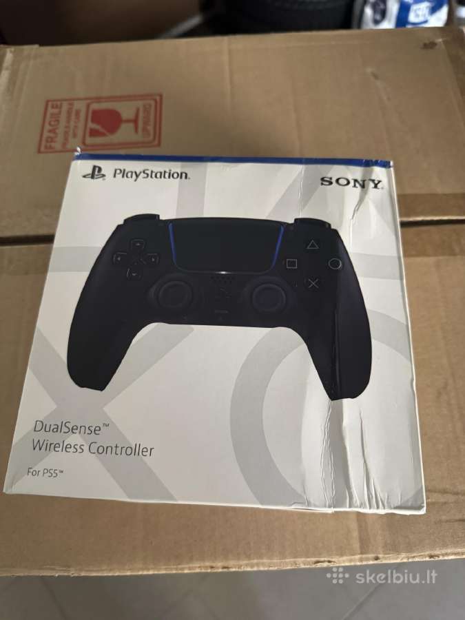 Playstation 5 pultelis