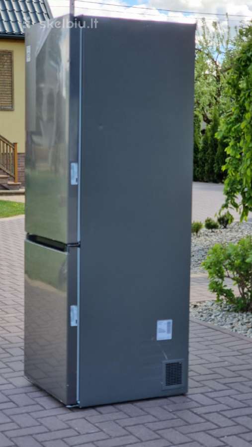 Naujas LG Gbv3100apy,energetinės kl,a + Garantja - nuotraukos Nr. 6