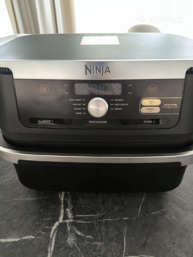 Gruzdintuvė ninja af500