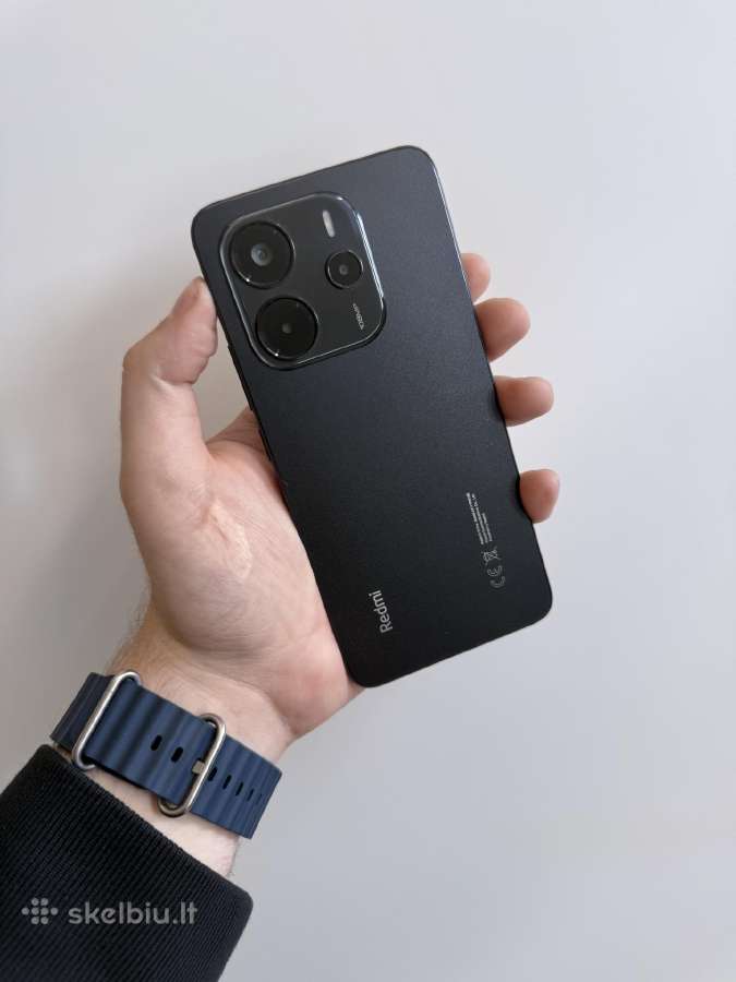Xiaomi Redmi Note 14