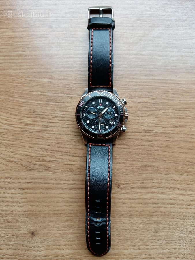 Swiss Military by Chrono (Sm34051) - nuotraukos Nr. 2