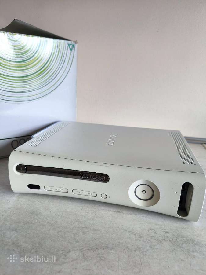 Xbox 360