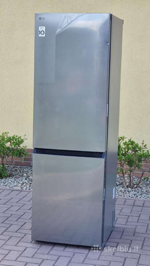 Naujas LG Gbv3100apy,energetinės kl,a + Garantja - nuotraukos Nr. 15