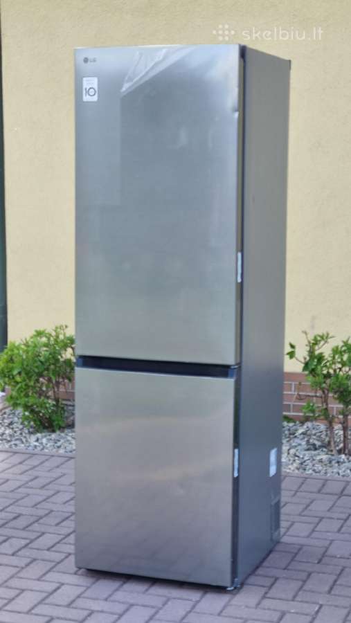 Naujas LG Gbv3100apy,energetinės kl,a + Garantja - nuotraukos Nr. 16