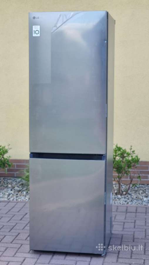 Naujas LG Gbv3100apy,energetinės kl,a + Garantja - nuotraukos Nr. 17