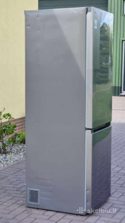 Naujas LG Gbv3100apy,energetinės kl,a + Garantja - nuotraukos Nr. 19