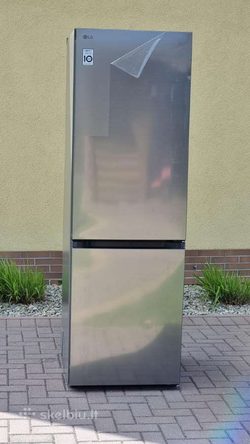 Naujas LG Gbv3100apy,energetinės kl,a + Garantja - nuotraukos Nr. 24