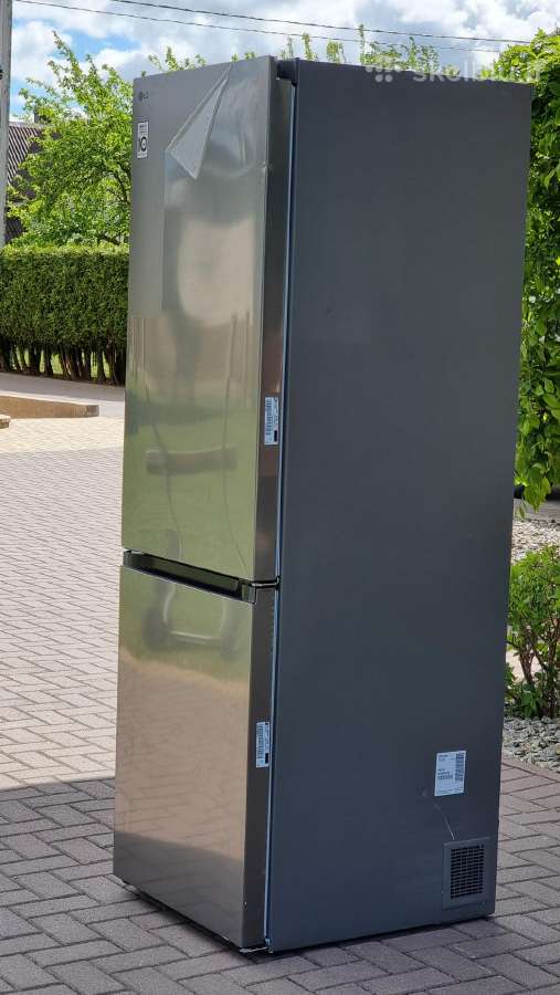 Naujas LG Gbv3100apy,energetinės kl,a + Garantja - nuotraukos Nr. 25