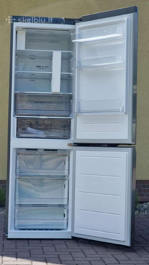 Naujas LG Gbv3100apy,energetinės kl,a + Garantja - nuotraukos Nr. 8