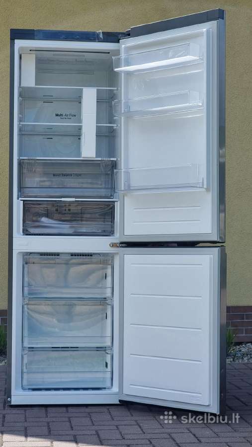 Naujas LG Gbv3100apy,energetinės kl,a + Garantja - nuotraukos Nr. 35