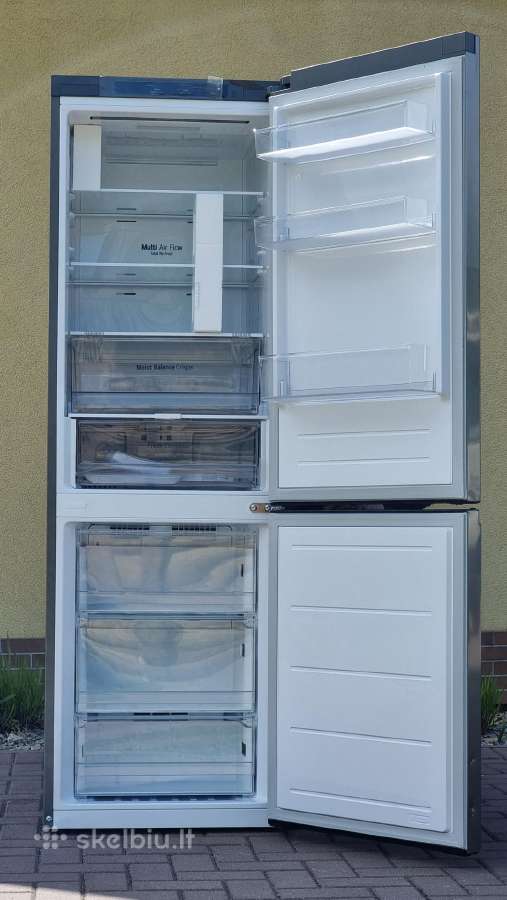 Naujas LG Gbv3100apy,energetinės kl,a + Garantja - nuotraukos Nr. 36
