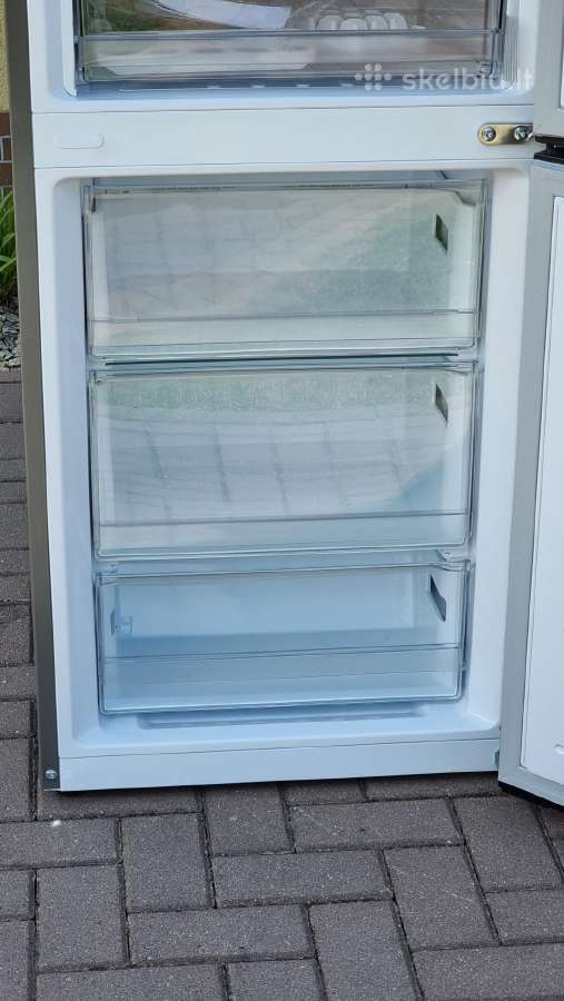 Naujas LG Gbv3100apy,energetinės kl,a + Garantja - nuotraukos Nr. 38