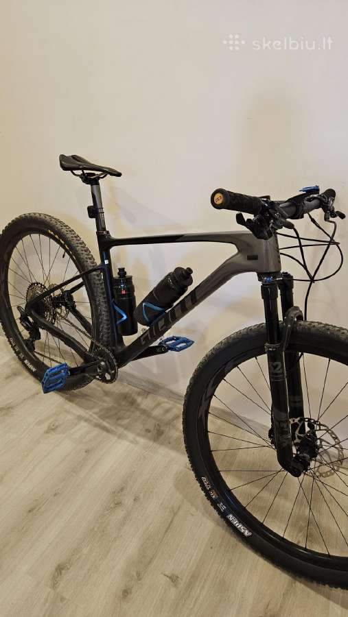 Giant XTC Advanced 1