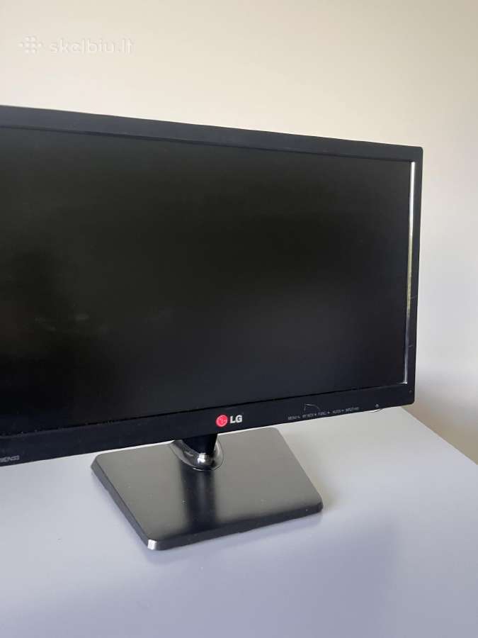 LG monitorius - nuotraukos Nr. 8