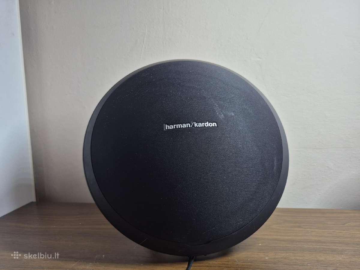 Harman Kardon Onyx Studio