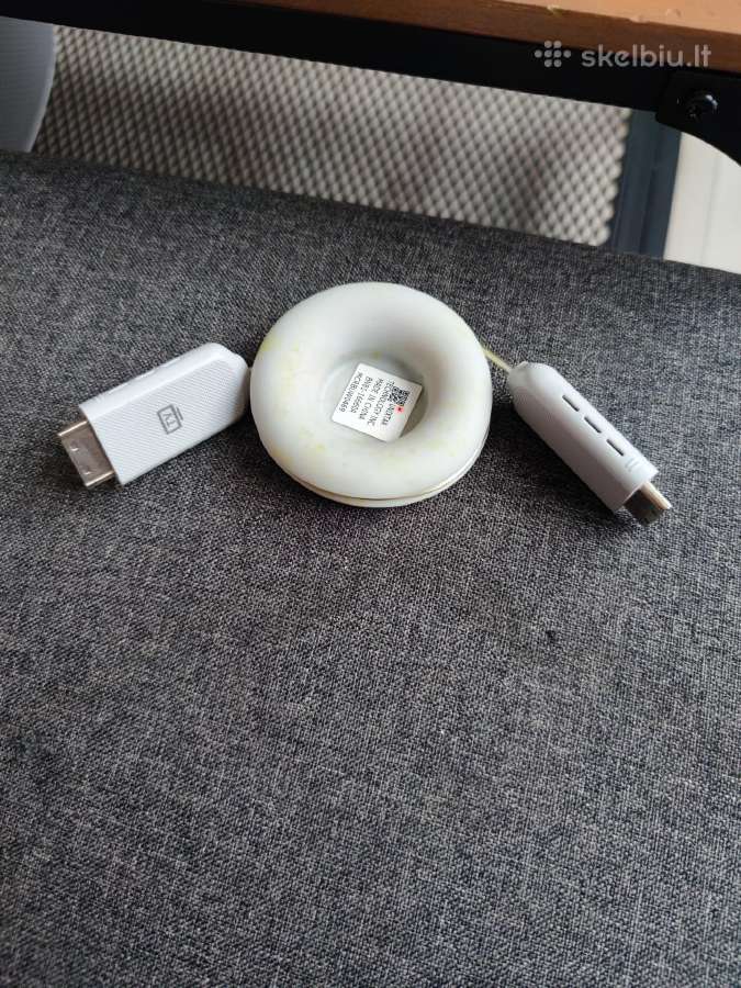 Samsung box laidas