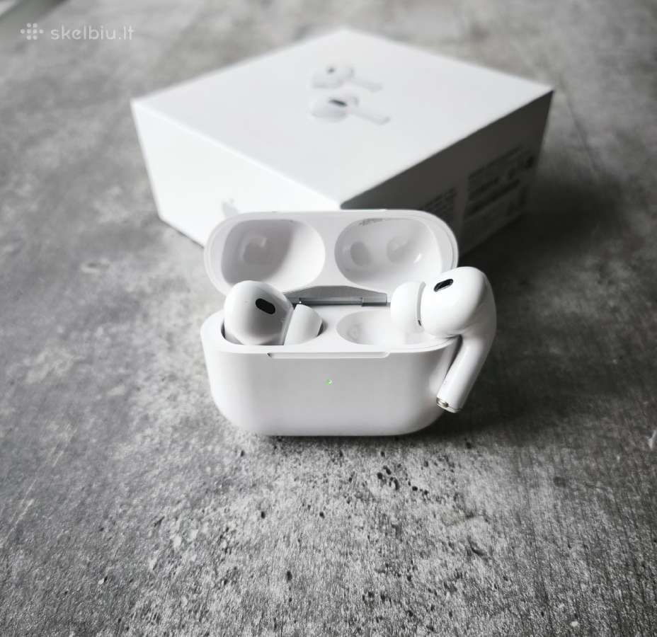 Airpods pro 2 - nuotraukos Nr. 2