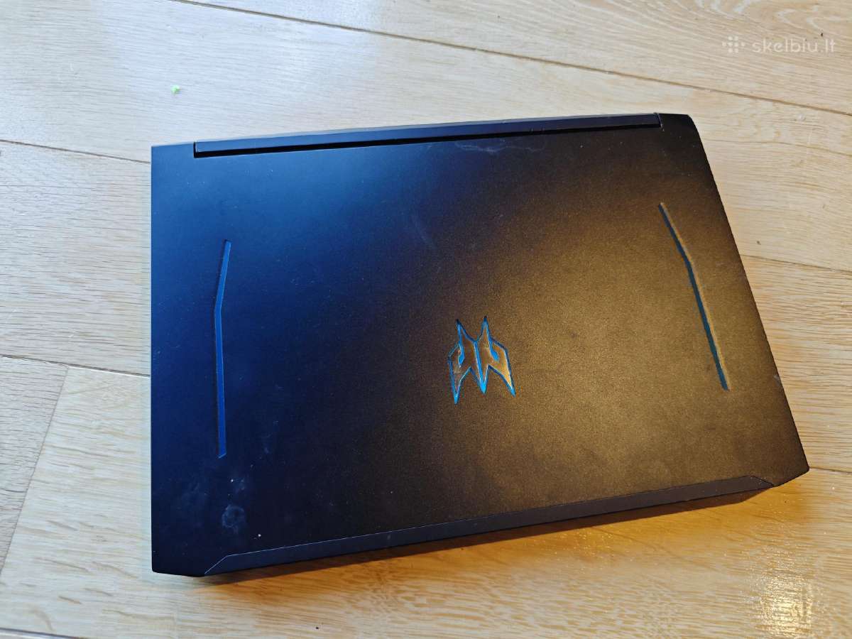 Acer Predator Helios 300 Rtx 3070