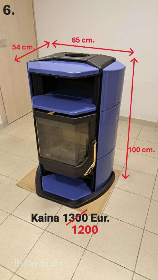 Krosnelės - Židiniai Nuolaidos!