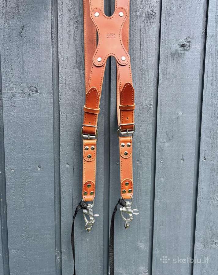 Zuka straps