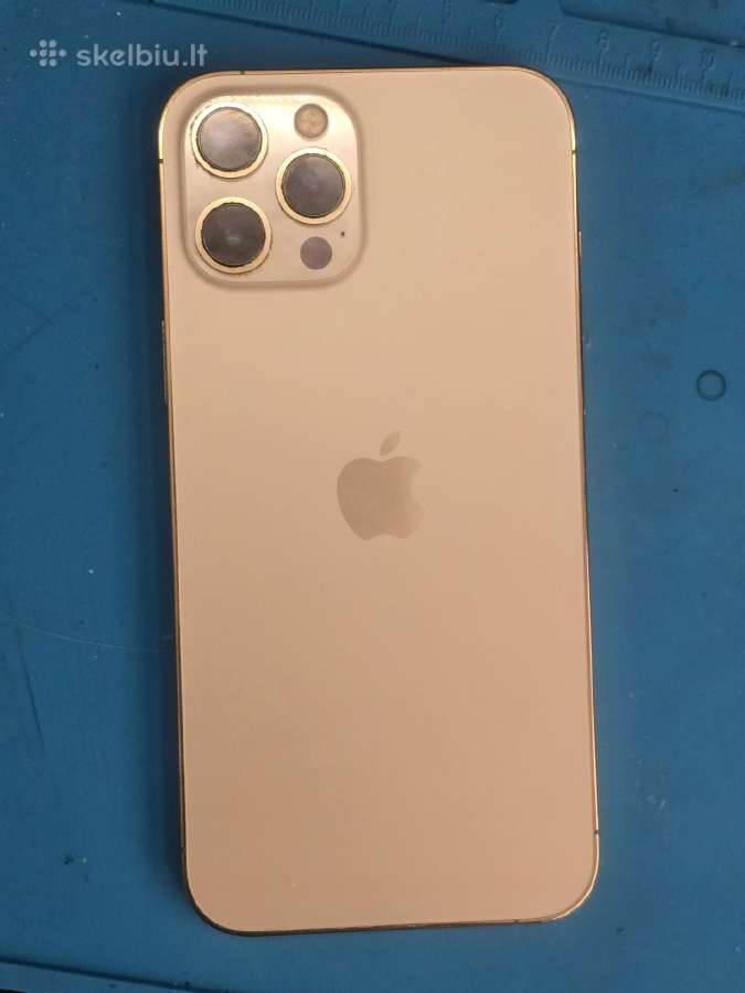iPhone 12 Pro Max 128