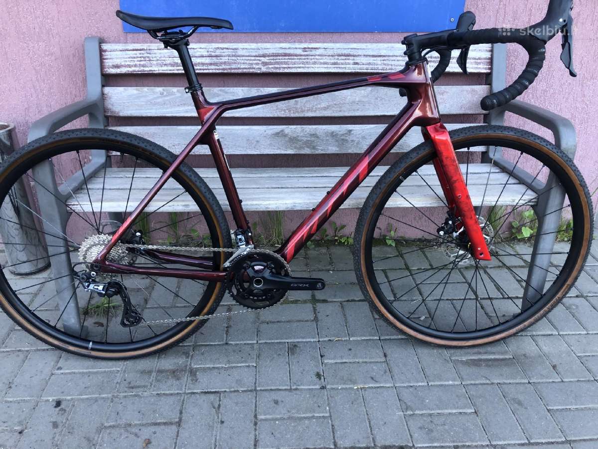 KTM z strada elite 22