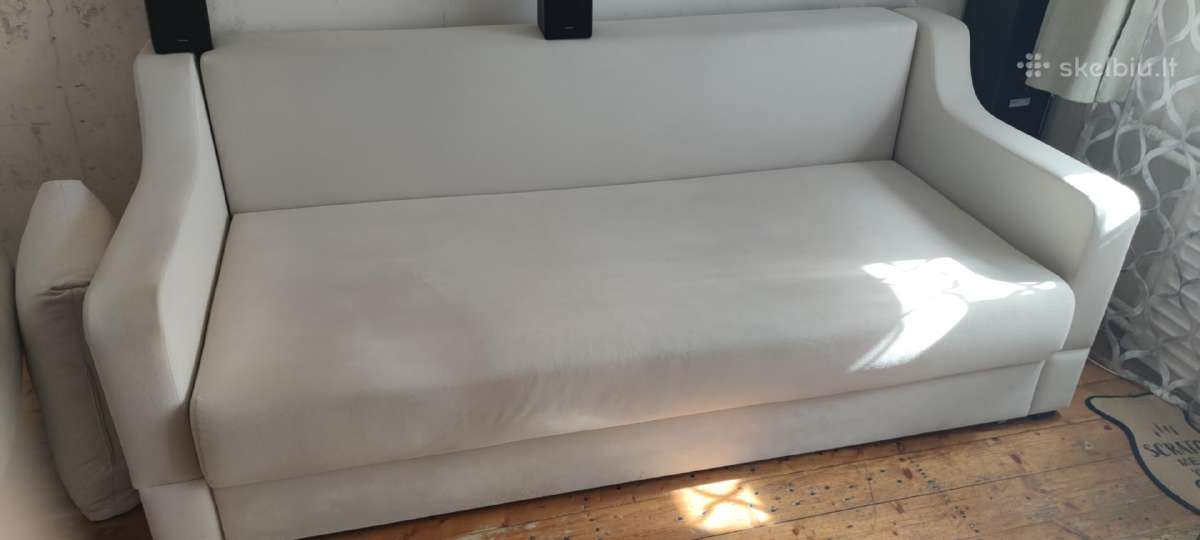 Sofa lova