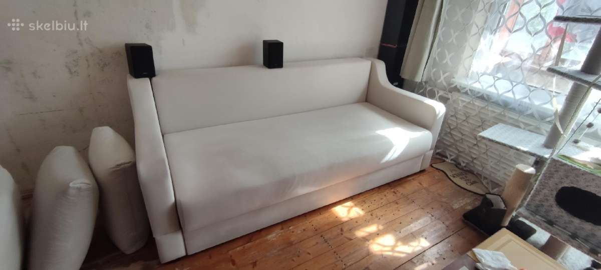 Sofa lova - nuotraukos Nr. 2