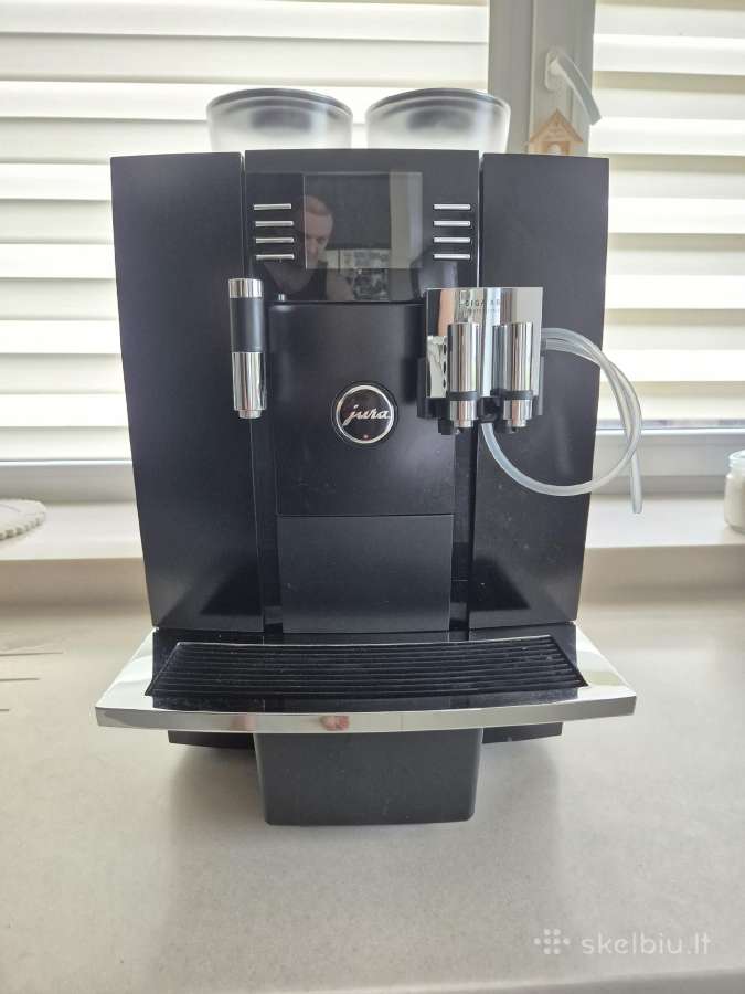 Jura Giga X8c