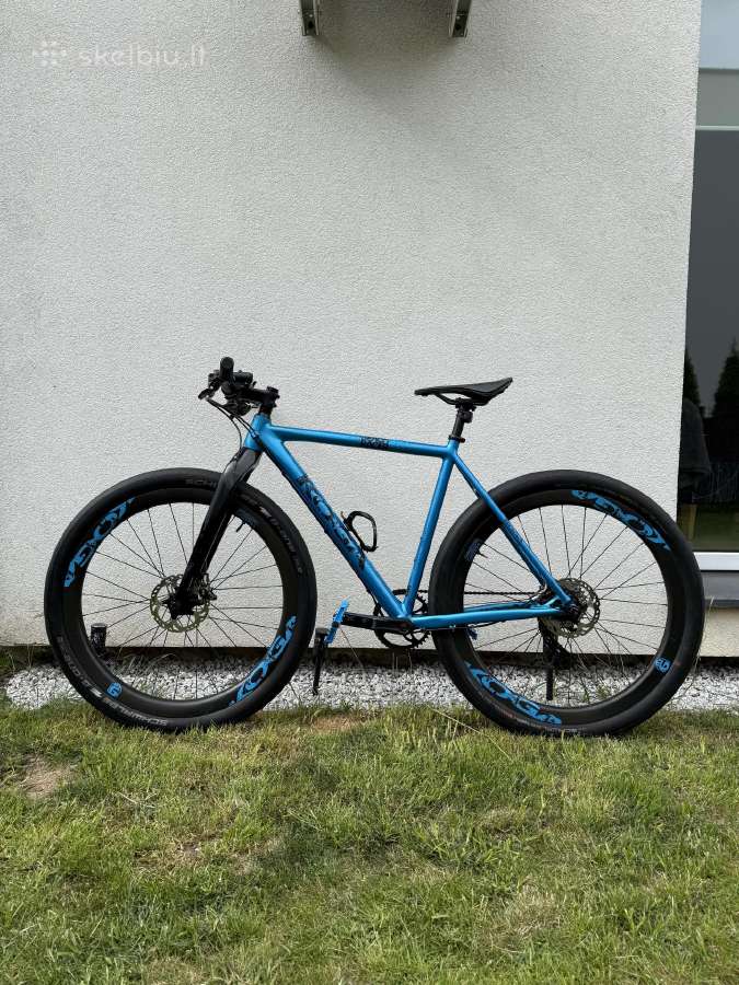 Koga Beachracer