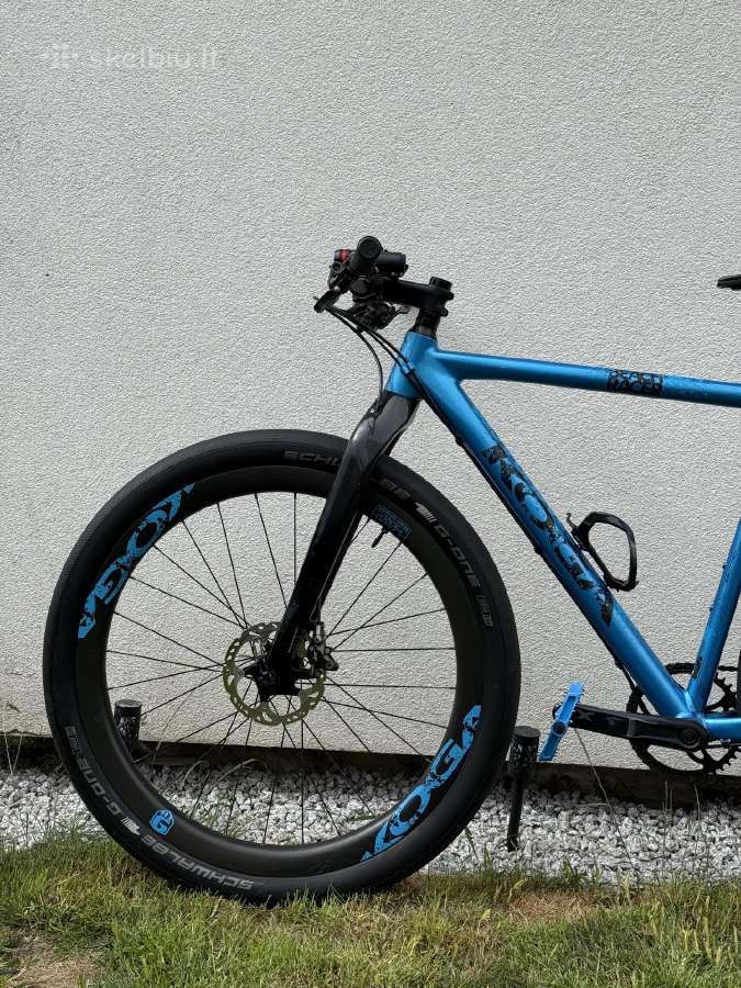 Koga Beachracer - nuotraukos Nr. 2