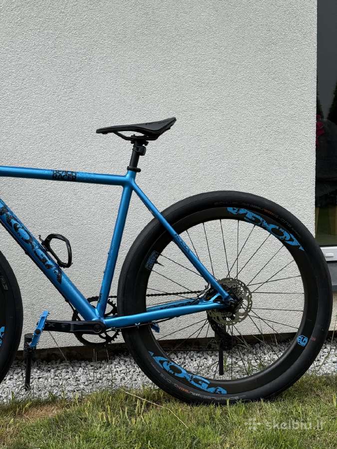 Koga Beachracer - nuotraukos Nr. 3