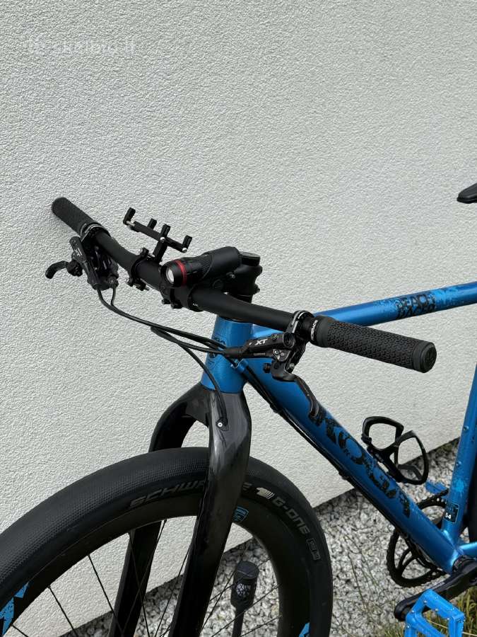 Koga Beachracer - nuotraukos Nr. 4