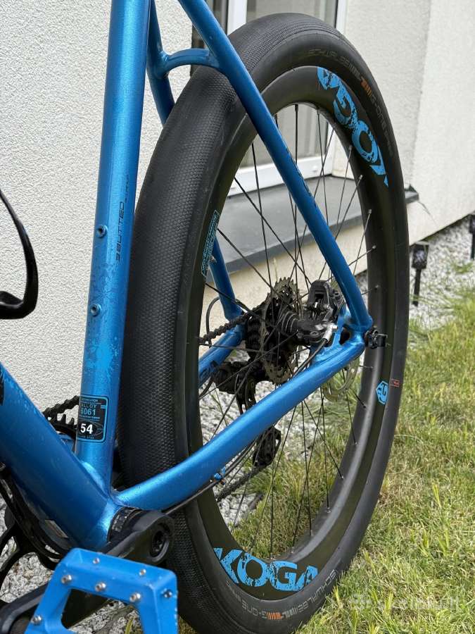 Koga Beachracer - nuotraukos Nr. 6