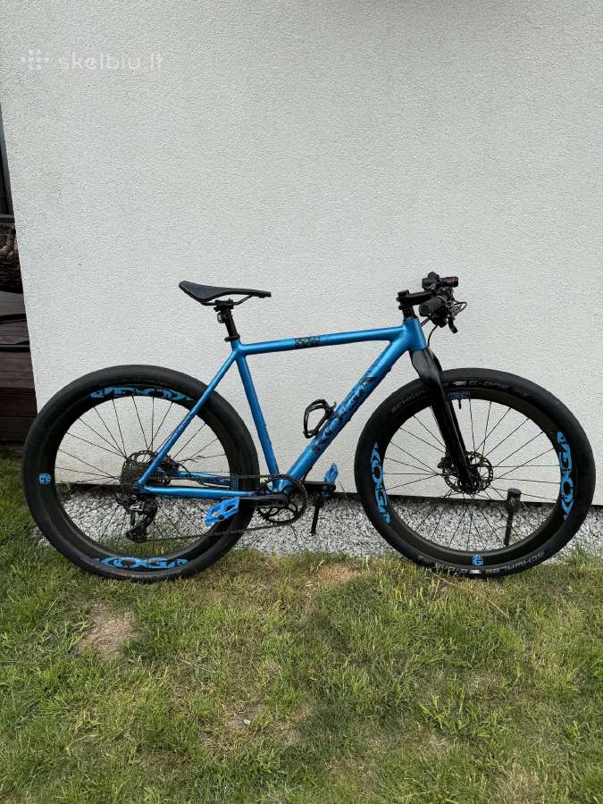 Koga Beachracer - nuotraukos Nr. 9