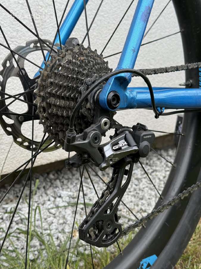 Koga Beachracer - nuotraukos Nr. 11