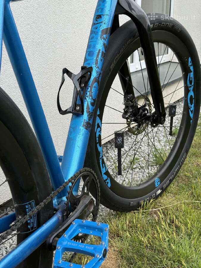 Koga Beachracer - nuotraukos Nr. 12