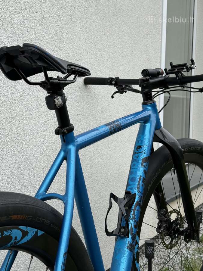 Koga Beachracer - nuotraukos Nr. 13