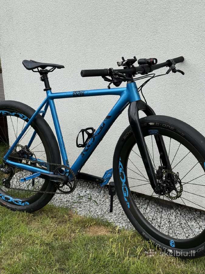 Koga Beachracer - nuotraukos Nr. 14