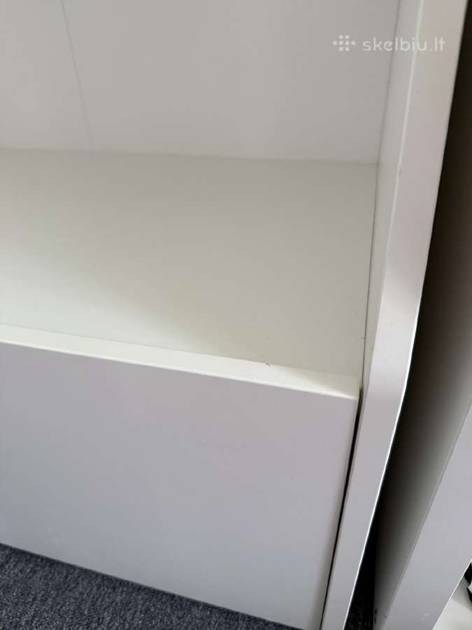 Ikea bergig lentyna - nuotraukos Nr. 2