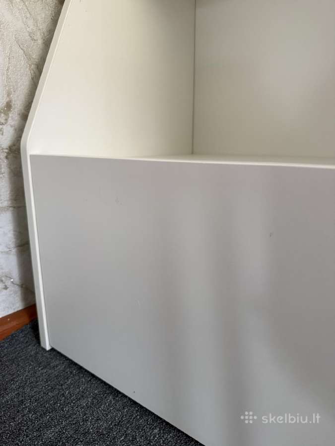 Ikea bergig lentyna - nuotraukos Nr. 3