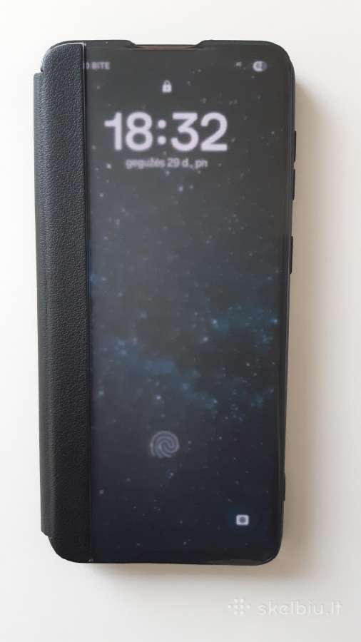 Dėklas Samsung Galaxy S21+5G - nuotraukos Nr. 4