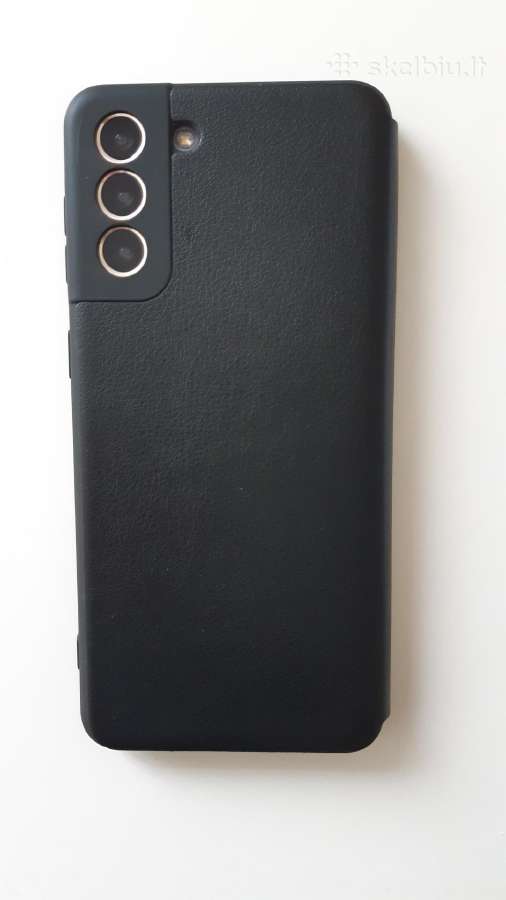 Dėklas Samsung Galaxy S21+5G - nuotraukos Nr. 5