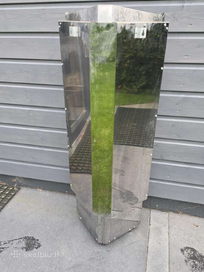 Harvia Glow corner 9kw - nuotraukos Nr. 6