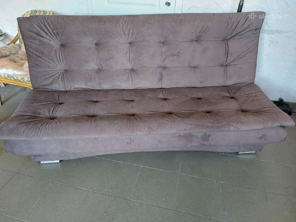 Sofa-lova