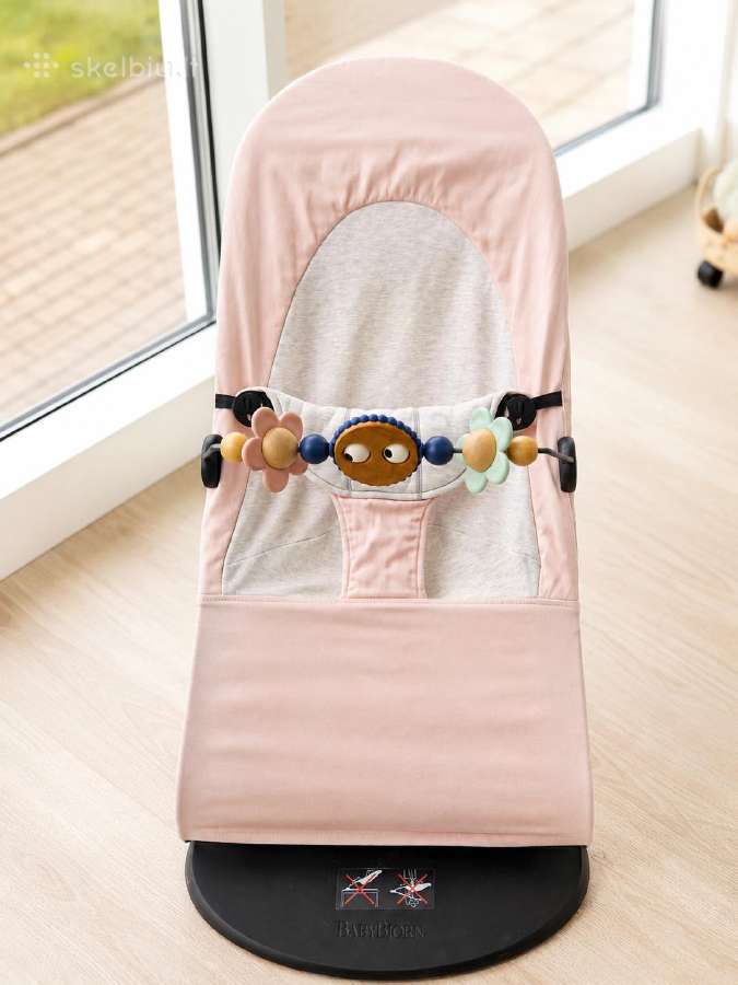 Babybjorn gultukas + Dovana