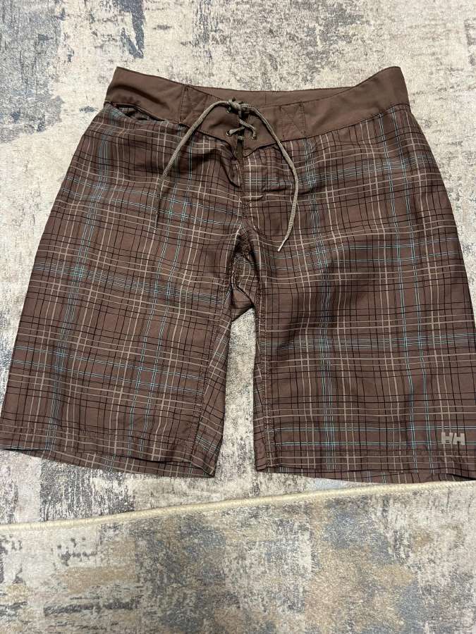 Helly Hansen languoti maudymosi šortai
